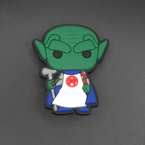 (5/$15) Kami Croc Charm